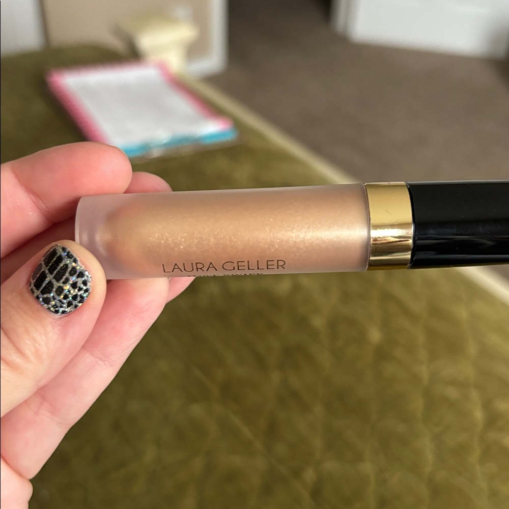 Laura Geller Just Swipe Eyeshadow Trio - Picture 6 of 7